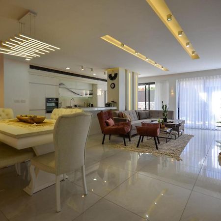 Sweet Home Shahamon Eilat Exterior foto