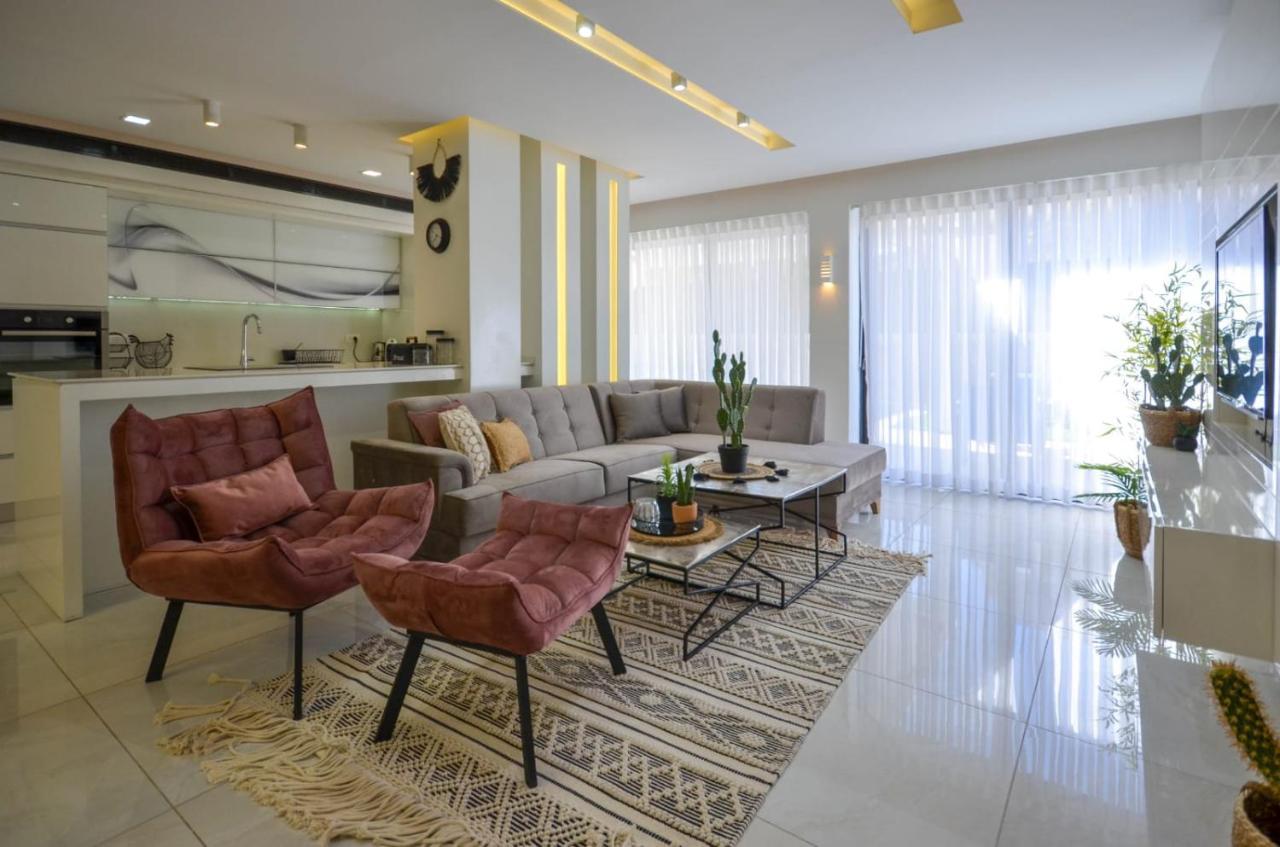 Sweet Home Shahamon Eilat Exterior foto