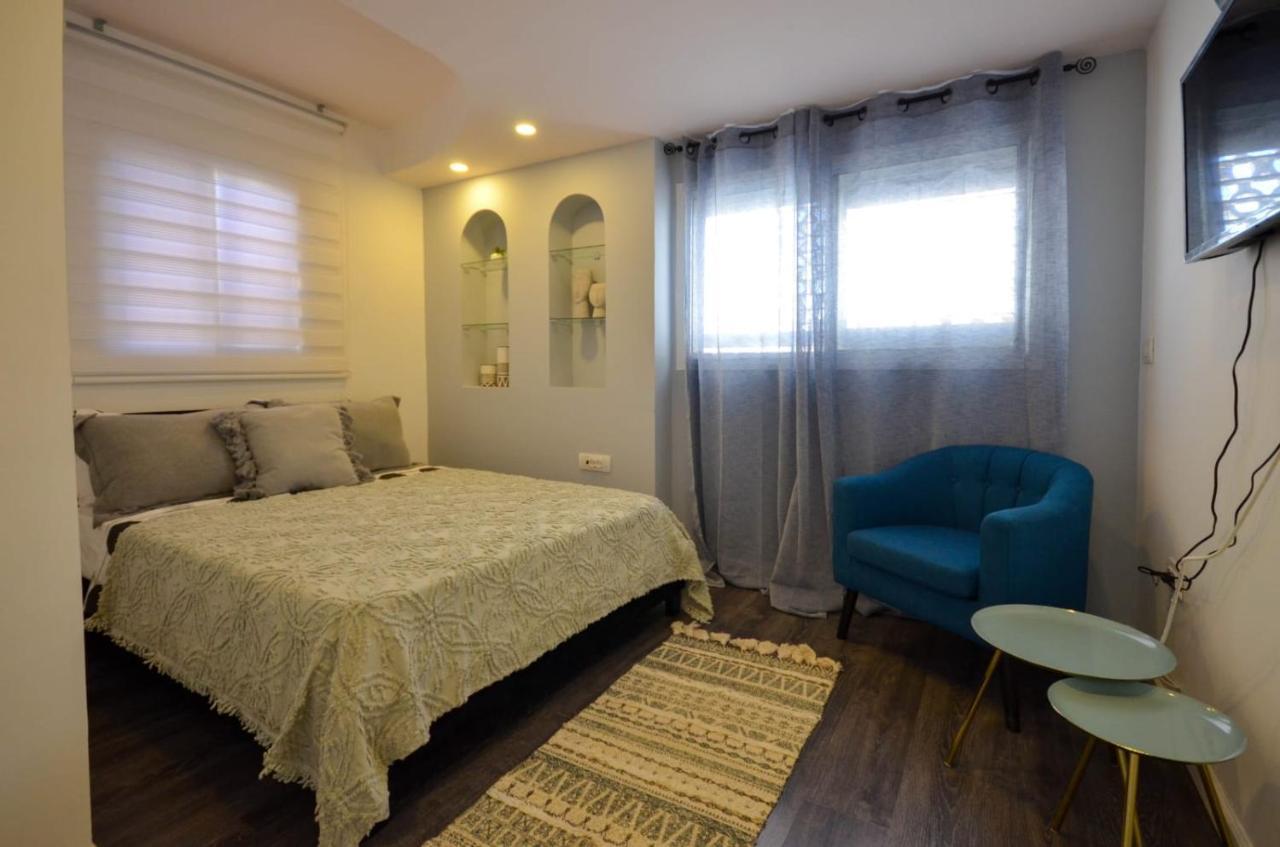 Sweet Home Shahamon Eilat Exterior foto
